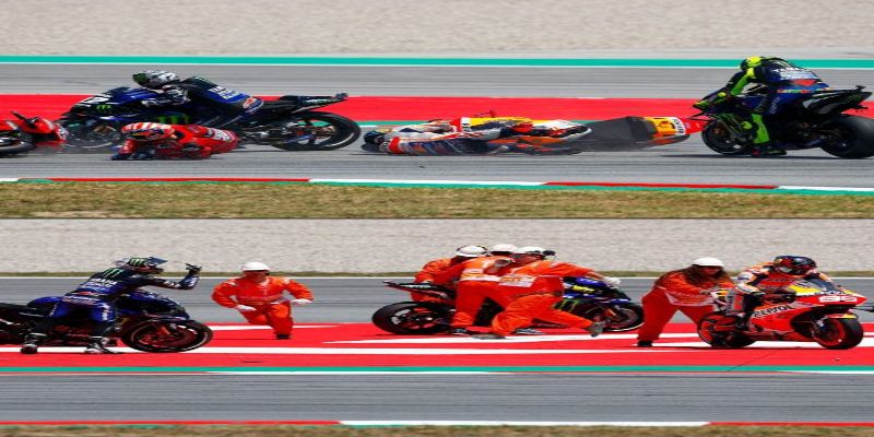 Mengenal Siaran Langsung Motogp Score808