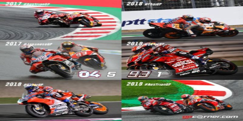 Pengalaman Menonton MotoGP secara Langsung