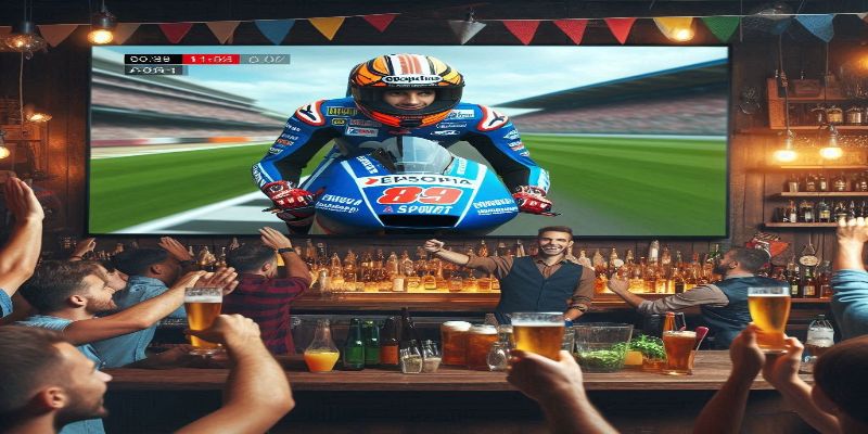 Sejarah Singkat MotoGP