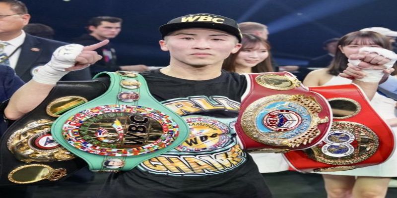 Tantangan dan Peluang di Masa Depan untuk Boxing Score808