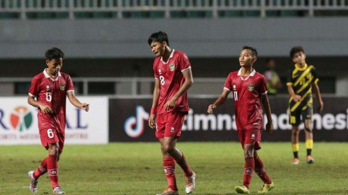 Indonesia U17 vs Barcelona Pertandingan yang Menarik Perhatian