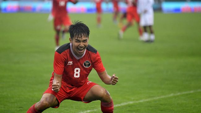 Indonesia vs Myanmar SEA Games Persaingan di Arena Olahraga Asia Tenggara