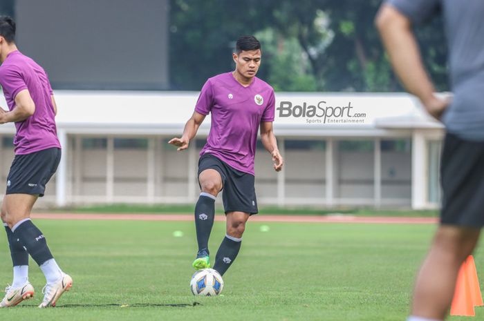 Indonesia vs Myanmar SEA Games Persaingan di Arena Olahraga Asia Tenggara