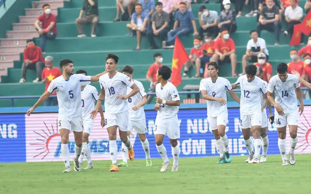 Indonesia vs Timor Leste SEA Games Persaingan yang Semakin Memanas