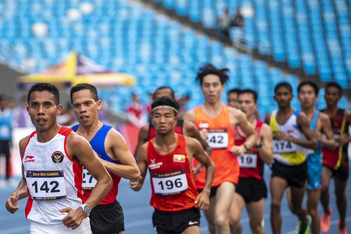 Indonesia vs Timor Leste SEA Games Persaingan yang Semakin Memanas