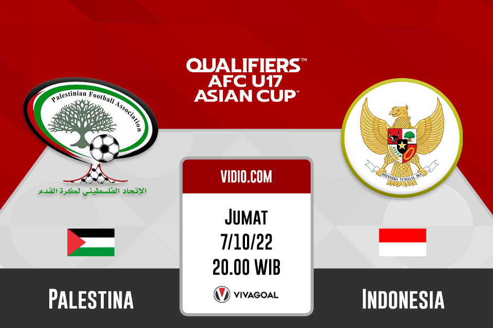 Jadwal AFC U17 Panduan Lengkap untuk Penggemar Sepakbola