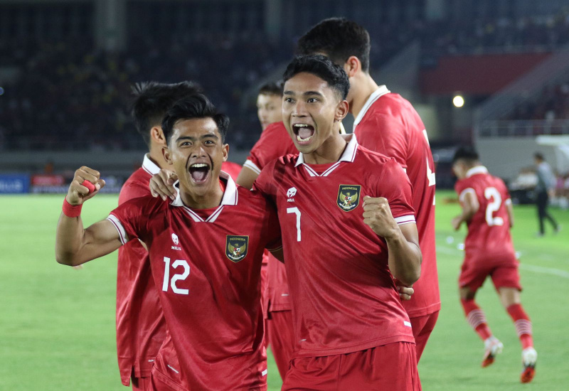 Jadwal Timnas U 24 Asian Games