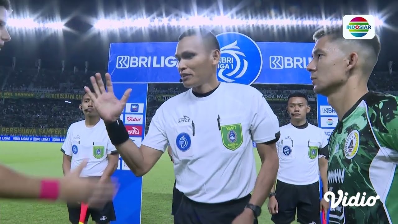 Jadwal TV Bola Panduan Lengkap untuk Penggemar Sepakbola