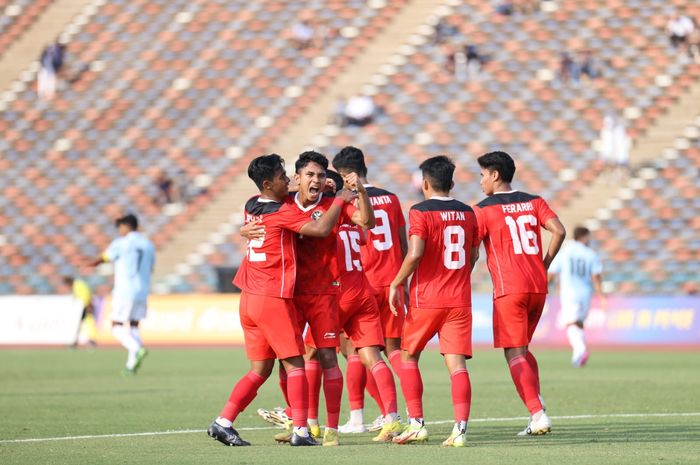 Kabar Timnas U-17 Terbaru Hari Ini