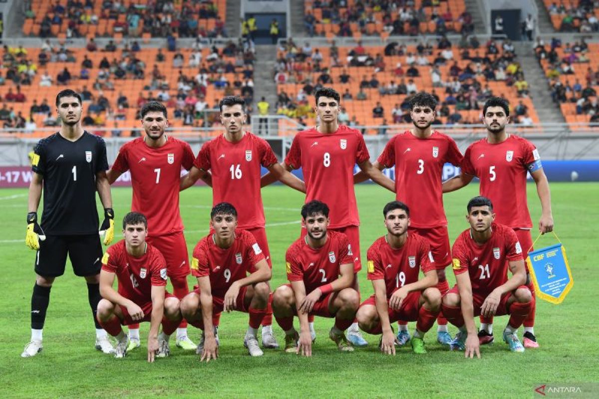 Kabar Timnas U-17 Terbaru Hari Ini