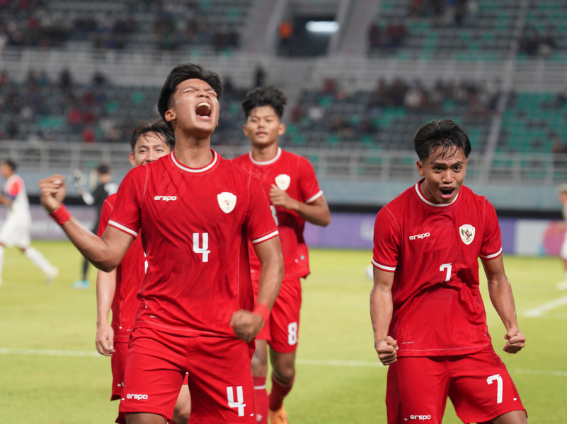 Kabar Timnas U-17 Terbaru Hari Ini