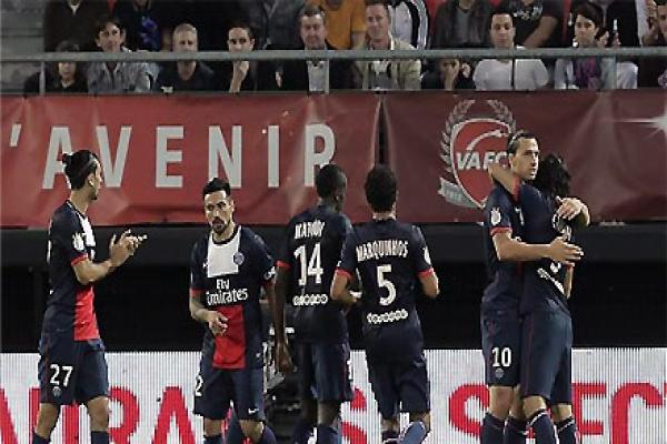 Klasemen AS Monaco Performa dan Prospek Tim di Liga Prancis