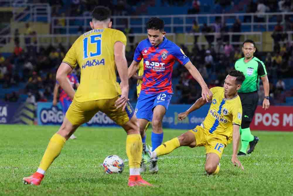 Klasemen Liga Super Malaysia Perkembangan Terkini dan Analisis Mendalam