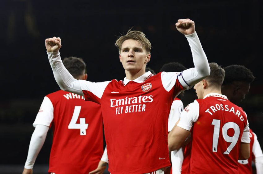 Linimasa Fulham vs Arsenal Sejarah Pertandingan yang Menegangkan