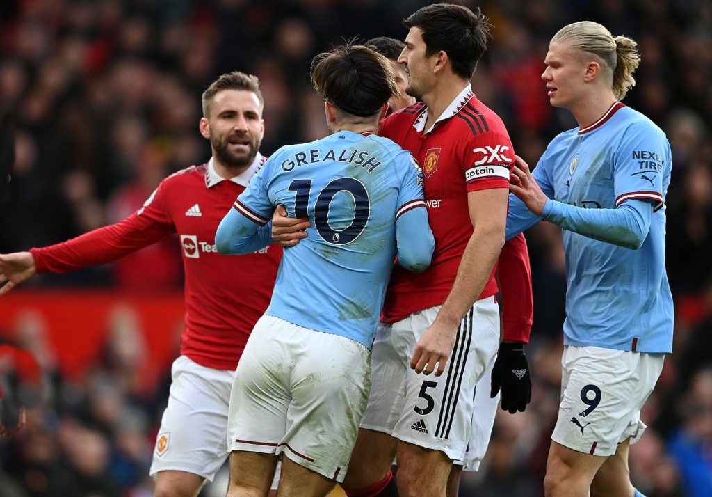 Linimasa Fulham vs Man City Pertandingan yang Menarik Perhatian