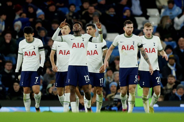 Linimasa Man City vs Fulham Pertarungan Sengit di Liga Inggris