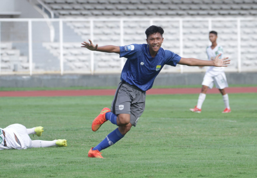 Linimasa Persib vs Persebaya Rivalitas yang Abadi