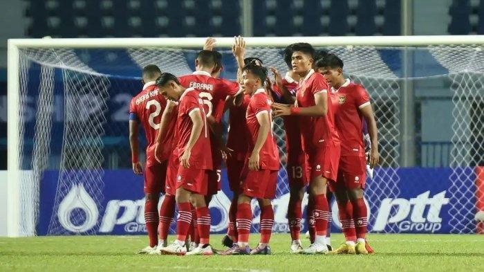 Live Score Indonesia vs Vietnam Pertandingan yang Menegangkan