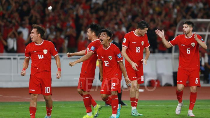 Live Score Indonesia vs Vietnam Pertandingan yang Menegangkan