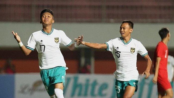 Live Score Indonesia vs Vietnam Pertandingan yang Menegangkan