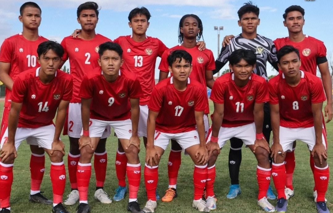 Live Streaming Bola Indonesia vs Vietnam Pertandingan yang Dinanti