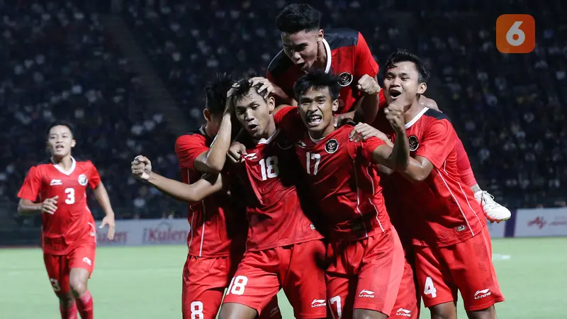 Live Streaming Bola Indonesia vs Vietnam Pertandingan yang Dinanti