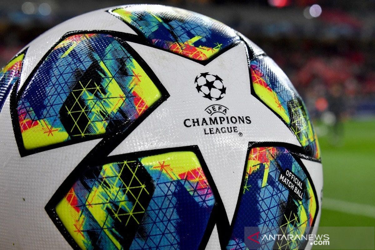 Livescore Liga Champion Menyaksikan Pertandingan Secara Real-Time