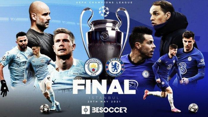 Livescore Liga Champions Menyaksikan Pertandingan Langsung Sepanjang Musim