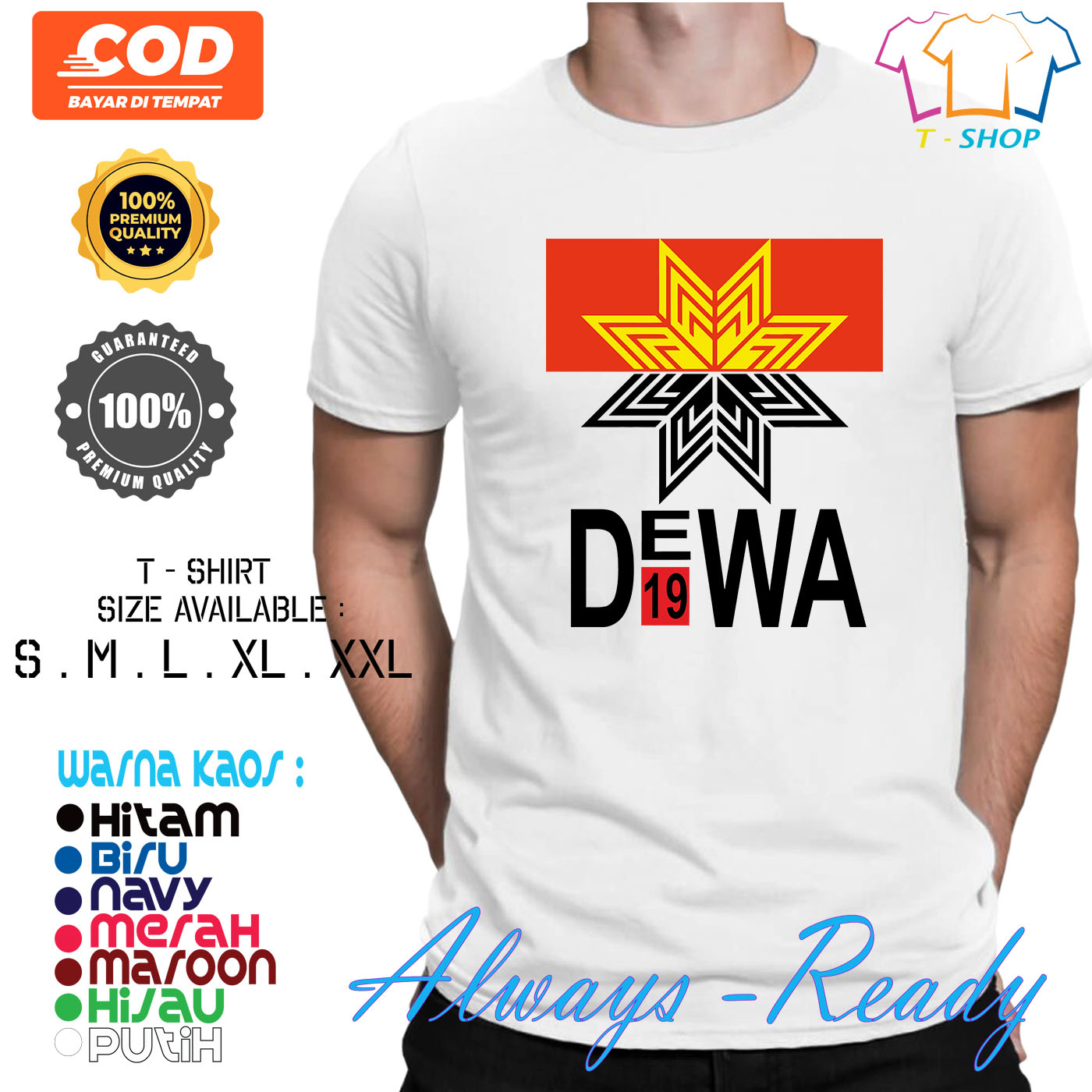 Logo Dewa 19 Menggali Makna dan Filosofi di Baliknya