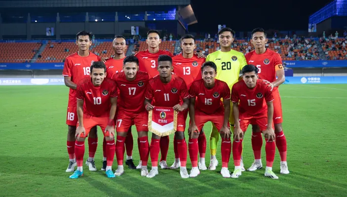 Pertandingan Sepak Bola Hari Ini Antara Harapan dan Kenyataan