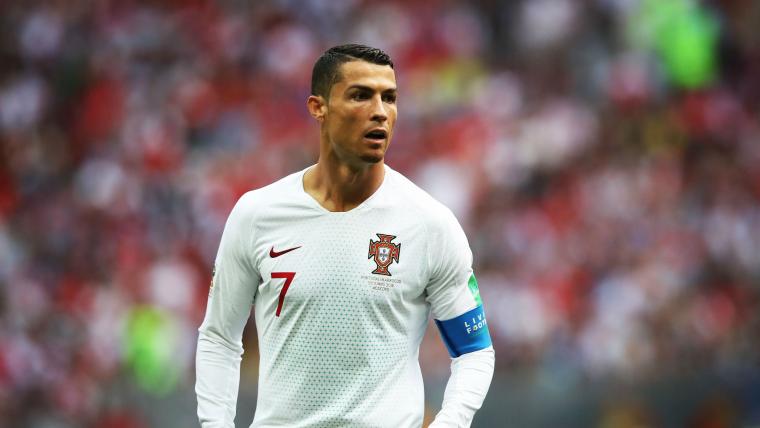 PP Ronaldo Mengungkap Kisah di Balik Legenda Sepakbola