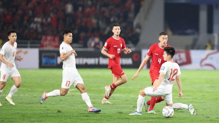 Score Indonesia vs Vietnam Memahami Rivalitas Sepak Bola