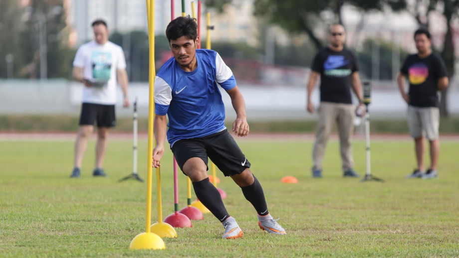 Sejarah Permainan Sepak Bola