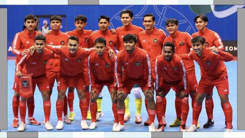 Sepak Bola Futsal Olahraga yang Semakin Populer di Indonesia