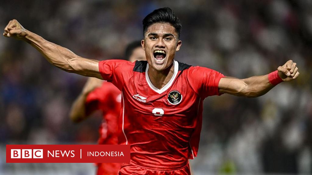 Sepakbola Indonesia Sejarah, Perkembangan, dan Tantangan