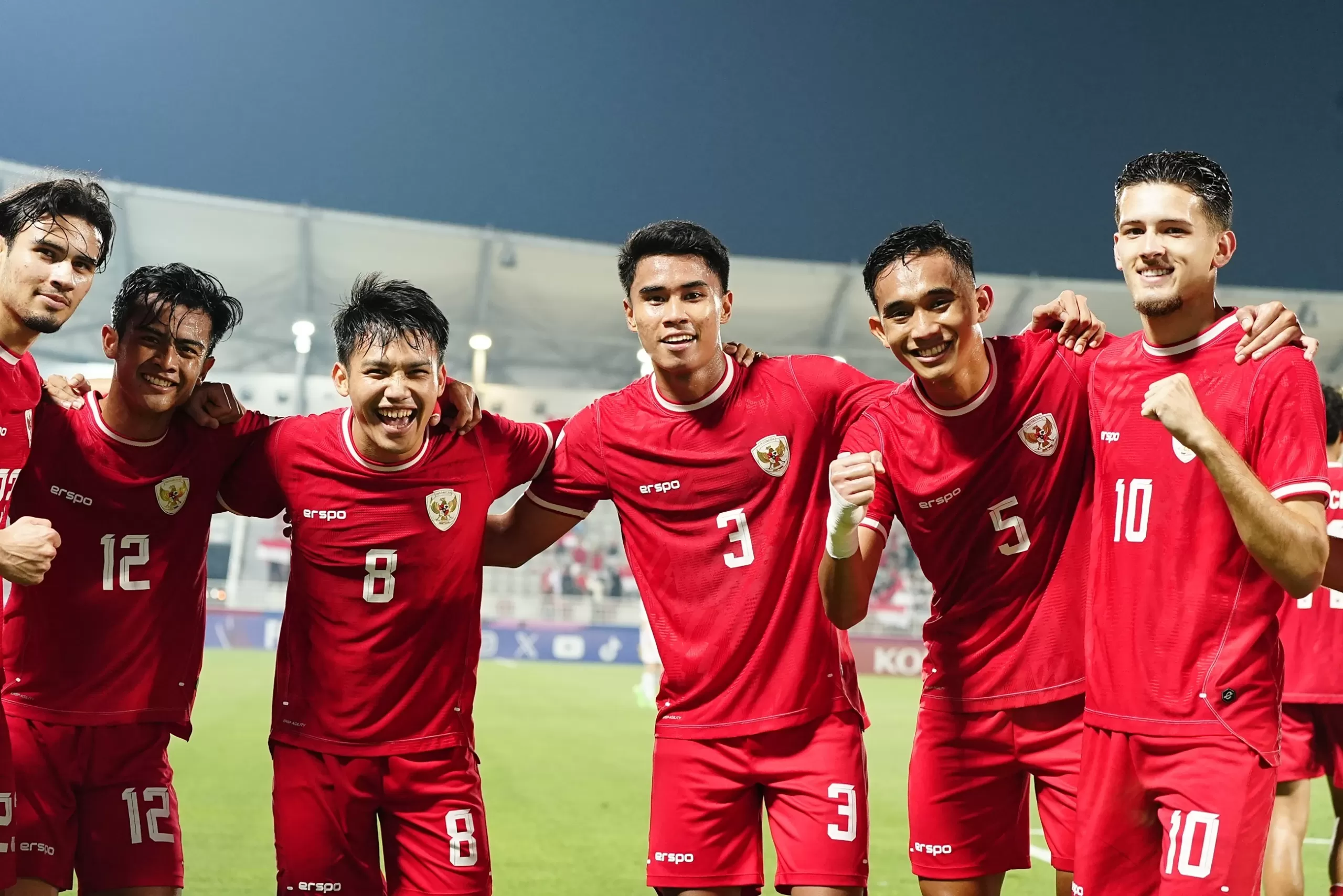 Sepakbola Indonesia Sejarah, Perkembangan, dan Tantangan