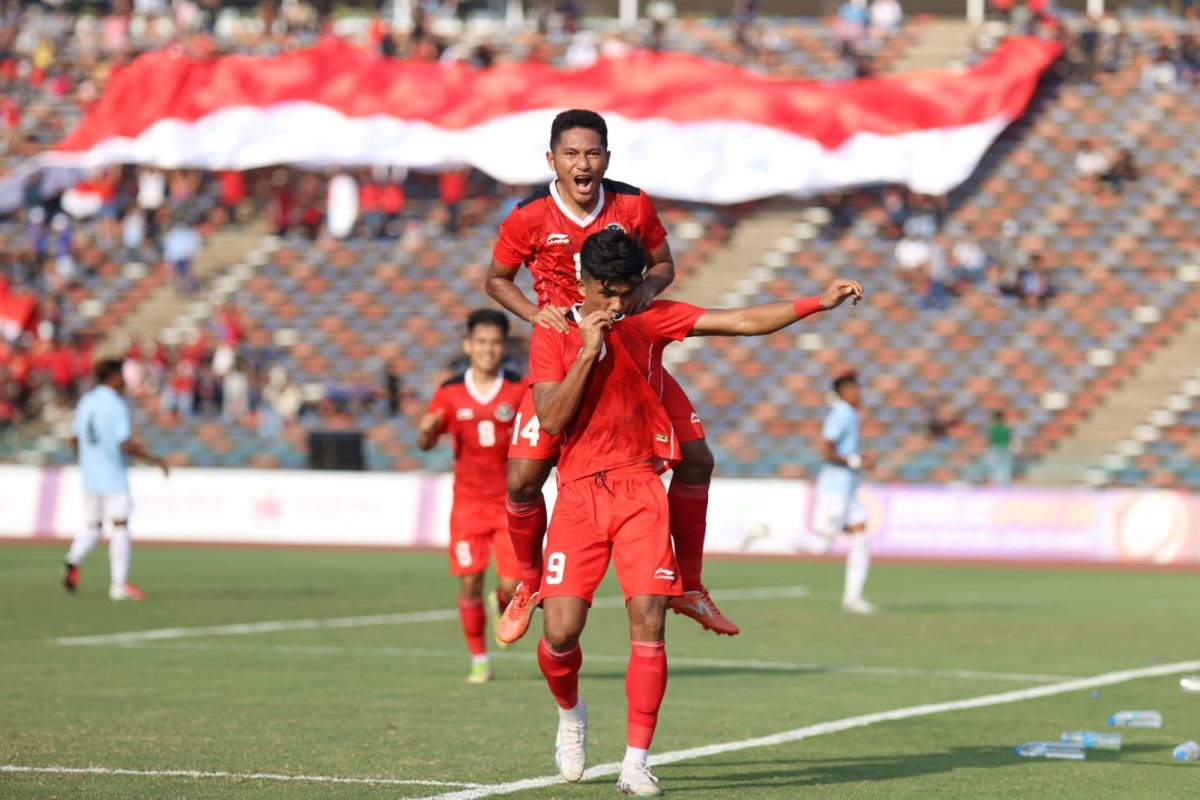 Skor Indonesia vs Timor Leste Analisis Pertandingan yang Menggugah Semangat