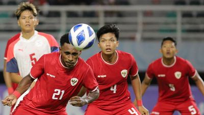 Skor Indonesia vs Timor Leste Analisis Pertandingan yang Menggugah Semangat