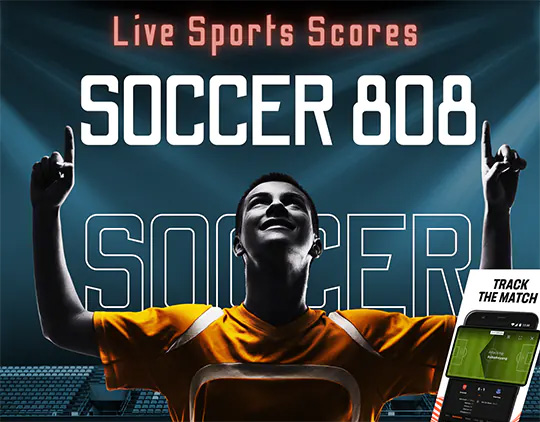 Sport 808 Live Menyelami Dunia Olahraga secara Langsung