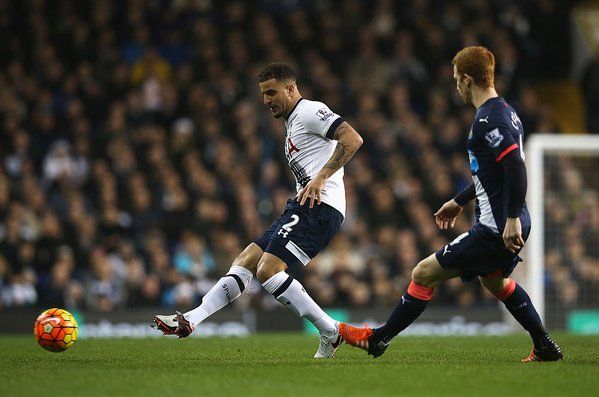 Susunan Pemain Tottenham vs Newcastle Analisis Pertandingan