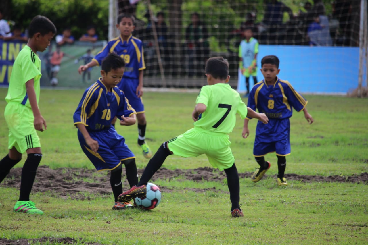 Tentang Sepak Bola