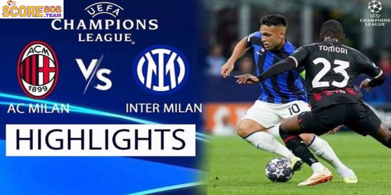 AC Milan Menghadapi Tantangan Berat di Liga Champions