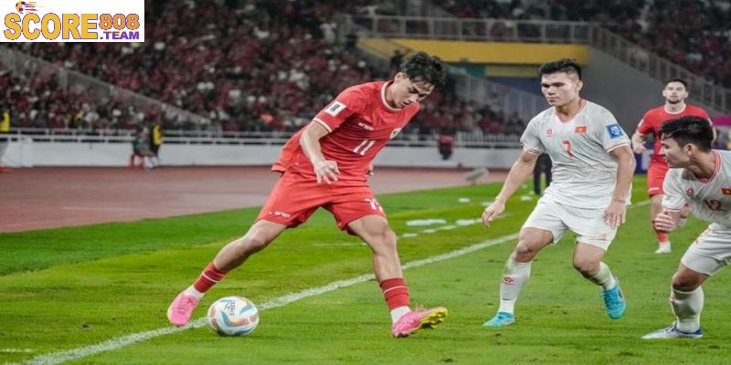 Analisis Performa Timnas Indonesia di Laga Kontra Turkmenistan