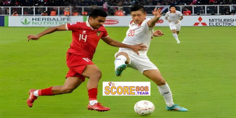 Analisis Performa Timnas Indonesia vs Vietnam Menuju Laga Penentu