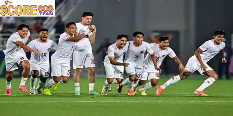 Analisis Strategi dan Taktik Timnas Indonesia Menghadapi Jepang di Score808