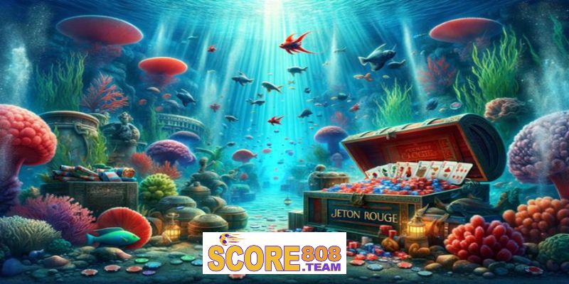 Cara Cepat dan Aman Melakukan Penarikan Score808