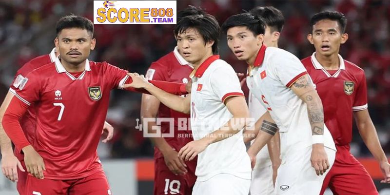 Prediksi Skor dan Analisis Pertandingan Indonesia vs Vietnam