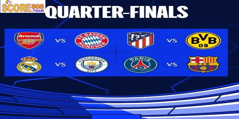 Jadwal Lengkap Pertandingan Liga Champions 16 Besar