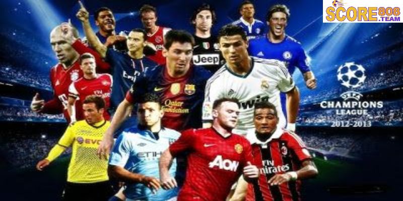 Jadwal Lengkap Pertandingan Liga Champions Malam Ini 