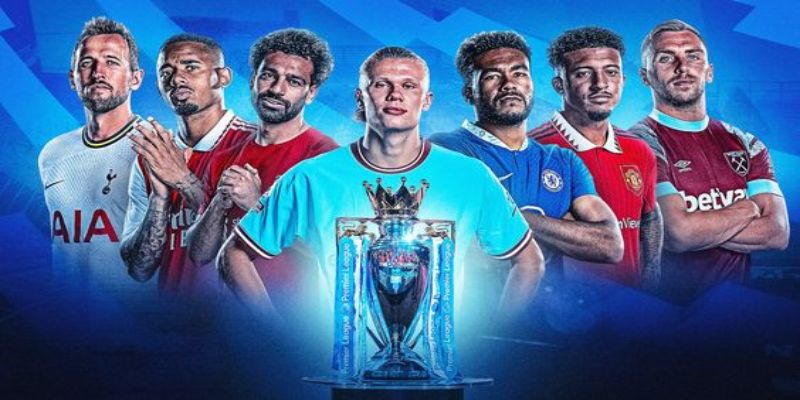 Jadwal Pertandingan Liga Premier Inggris: Pekan Pertama hingga Terakhir